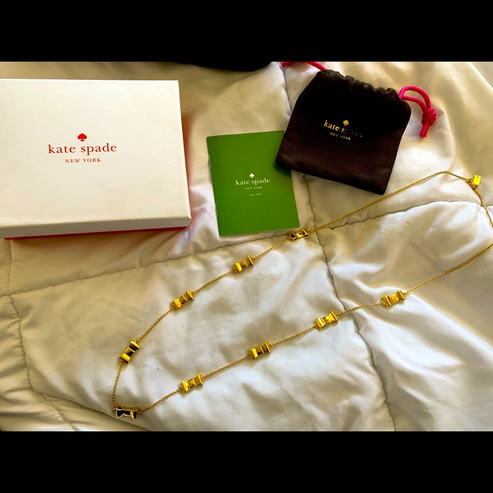 Never worn Kate spade